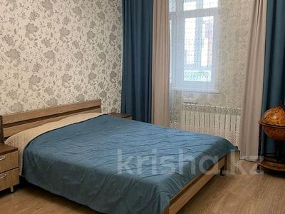 2-бөлмелі пәтер · 64 м² · 5/12 қабат, Мәңгілік Ел 53 — Улы Дала, бағасы: 44 млн ₸ в Астане, Есильский р-н