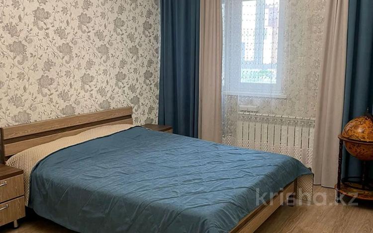 2-бөлмелі пәтер · 64 м² · 5/12 қабат, Мәңгілік Ел 53 — Улы Дала, бағасы: 44 млн ₸ в Астане, Есильский р-н — фото 2