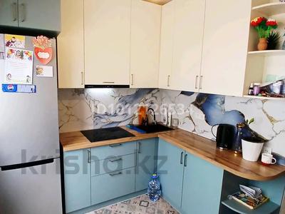 1-комнатная квартира · 30 м² · 3/9 этаж, мкр Кайрат, ​24-я улица 1/1а за 26 млн ₸ в Алматы, Турксибский р-н