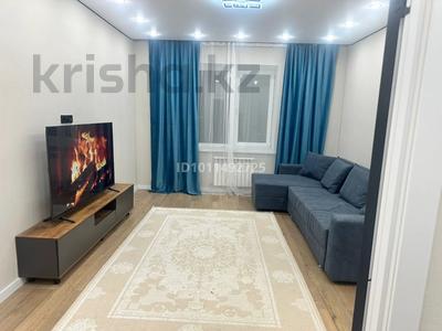 2-комнатная квартира · 65 м² · 7/9 этаж, Трасса Астана-Караганда 4/3 за 31.5 млн ₸ в Сарайшык р-н