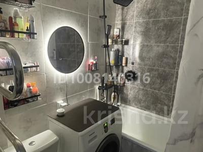 1-бөлмелі пәтер · 29.9 м² · 1/5 қабат, Момушылы 25, бағасы: 180 000 〒 в Жезказгане