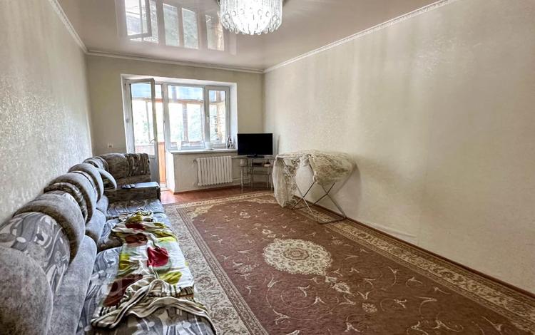 2-комнатная квартира · 45 м² · 4/4 этаж, Кабанбай батыра 61 за 13 млн ₸ в Талдыкоргане — фото 2