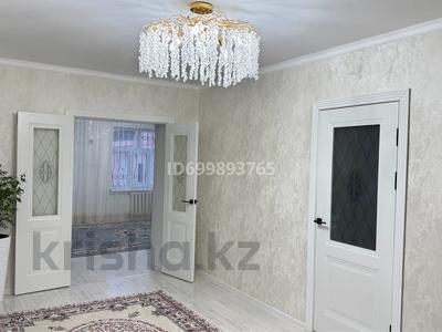 Отдельный дом · 4 комнаты · 100 м² · 5 сот., Тулебав 19 за 31 млн 〒 в 