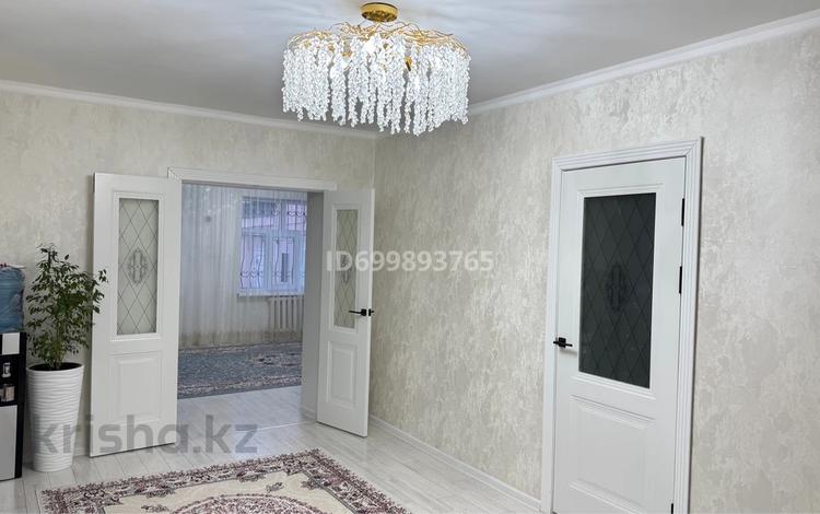 Отдельный дом · 4 комнаты · 100 м² · 5 сот., Тулебав 19 за 31 млн 〒 в  — фото 2