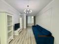 2-бөлмелі пәтер · 50 м² · 6/7 қабат, Горный Гигант ш/а., Манаева 92, бағасы: 550 000 ₸ в Алматы, Медеуский р-н — фото 2