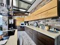 3-комнатная квартира · 160.5 м² · 4/8 этаж, мкр Михайловка , Аманжолова 41 за 110 млн ₸ в Караганде, Казыбек би р-н — фото 12
