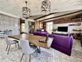 3-комнатная квартира · 160.5 м² · 4/8 этаж, мкр Михайловка , Аманжолова 41 за 110 млн ₸ в Караганде, Казыбек би р-н — фото 17
