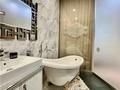 3-комнатная квартира · 160.5 м² · 4/8 этаж, мкр Михайловка , Аманжолова 41 за 110 млн ₸ в Караганде, Казыбек би р-н — фото 31