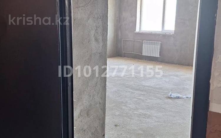 2-комнатная квартира · 66 м² · 6/6 этаж, 38-й мкр 11 за 13.5 млн ₸ в Актау — фото 2