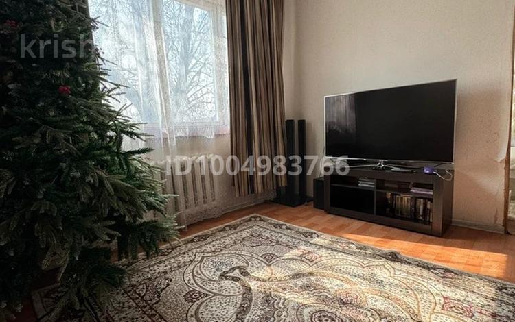 2-комнатная квартира · 41 м² · 2/2 этаж, проспект Рыскулова 66 — Рыскулова Белинский за 19.8 млн ₸ в Алматы, Жетысуский р-н — фото 33