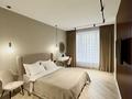 2-комнатная квартира · 70 м² · 9/12 этаж, Розыбакиева 197/2 — Аль-Фараби за 35 000 〒 в Алматы, Бостандыкский р-н