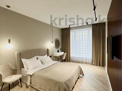2-комнатная квартира · 70 м² · 9/12 этаж, Розыбакиева 197/2 — Аль-Фараби за 35 000 〒 в Алматы, Бостандыкский р-н
