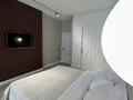 2-комнатная квартира · 70 м² · 9/12 этаж, Розыбакиева 197/2 — Аль-Фараби за 35 000 〒 в Алматы, Бостандыкский р-н — фото 4