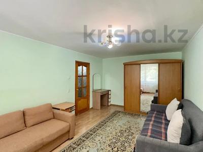 1-комнатная квартира · 38 м² · 2/3 этаж, Курмангазы 113 — байтурсынова за 33 млн ₸ в Алматы, Алмалинский р-н