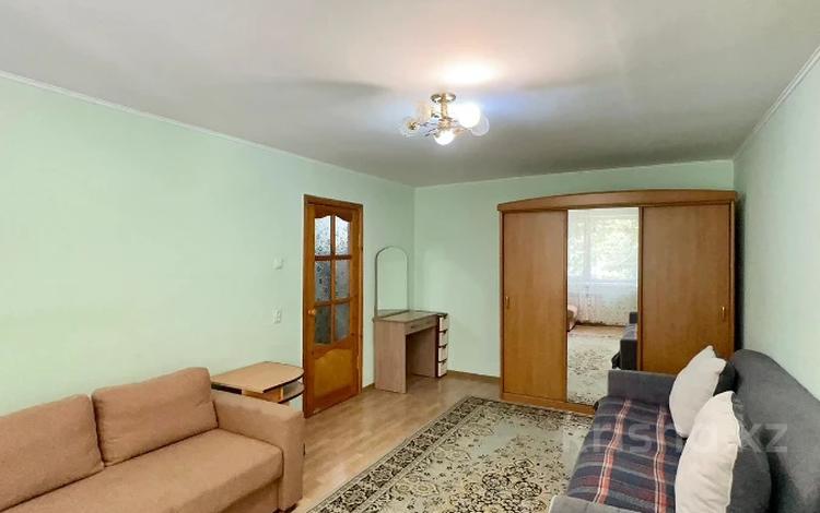 1-комнатная квартира · 38 м² · 2/3 этаж, Курмангазы 113 — байтурсынова за 33 млн ₸ в Алматы, Алмалинский р-н — фото 12