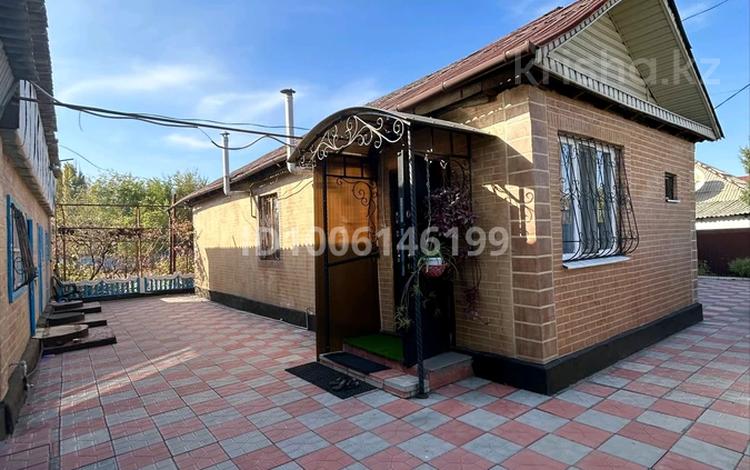 Отдельный дом · 5 комнат · 110 м² · 8 сот., Майстрюка 74 за 19.9 млн 〒 в Талдыкоргане — фото 2