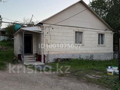 Отдельный дом · 4 комнаты · 110 м² · 10 сот., Аксай Саялы 59 за 35 млн ₸ в Жанатурмысе