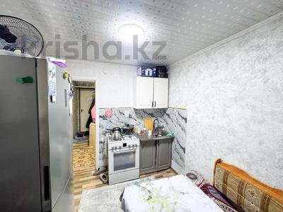 Отдельный дом · 3 комнаты · 52 м² · 3 сот., Военный городок 22 за 11.5 млн ₸ в Талдыкоргане