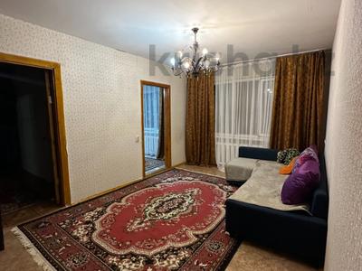 4-комнатная квартира · 61.5 м² · 1/5 этаж, Есет Батыра за 15.5 млн ₸ в Актобе