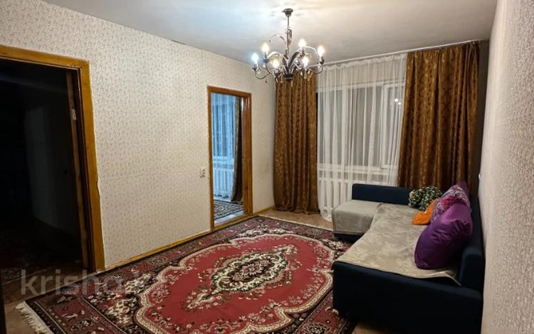 4-комнатная квартира · 61.5 м² · 1/5 этаж, Есет Батыра за 15.5 млн ₸ в Актобе — фото 9