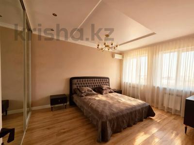 2-комнатная квартира · 60 м² · 8/16 этаж, Навои 208 — Торайгырова за 450 000 ₸ в Алматы