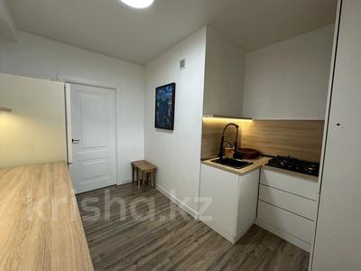 1-комнатная квартира · 40.3 м² · 9/10 этаж, мкр Шугыла, Жунисова -Толе би за 25 млн ₸ в Алматы, Наурызбайский р-н