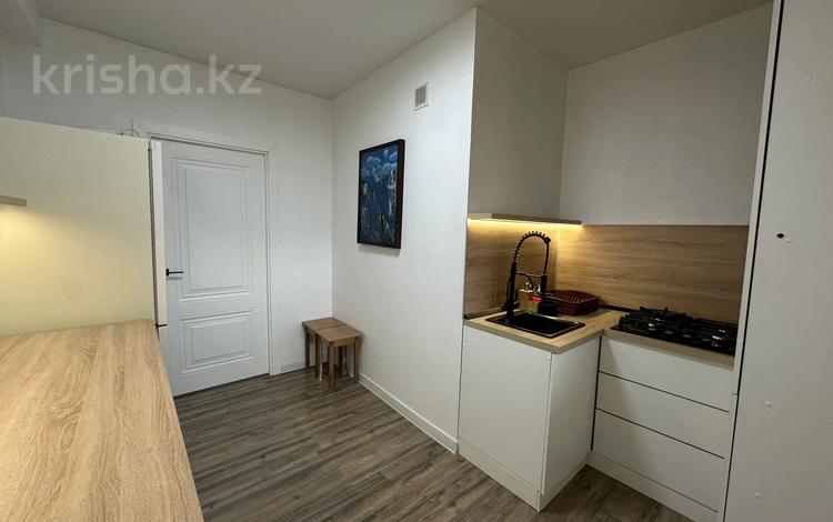 1-комнатная квартира · 40.3 м² · 9/10 этаж, мкр Шугыла, Жунисова -Толе би за 25 млн ₸ в Алматы, Наурызбайский р-н — фото 2