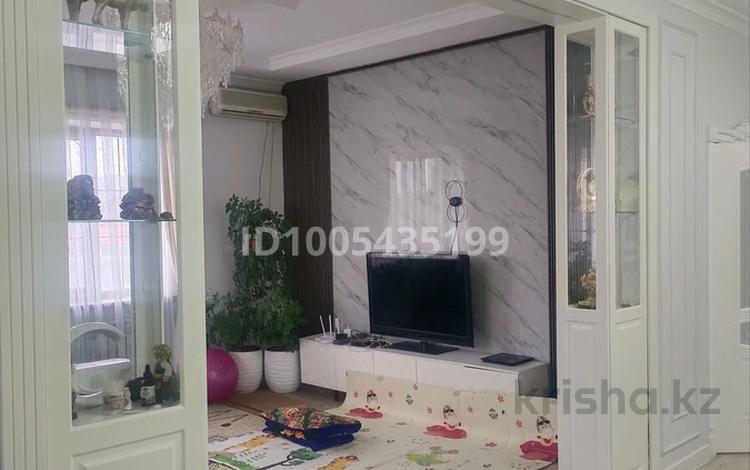Жеке үй · 5 бөлме · 180 м² · 6 сот., Сыпатаев 26, бағасы: 68 млн ₸ в Аскара Токпанова (Казцик) — фото 2