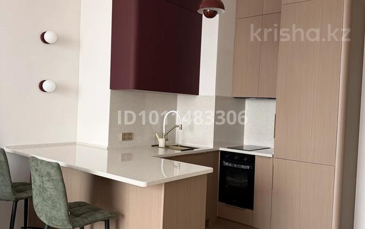 2-комнатная квартира · 52 м² · 7/10 этаж, Турар Рыскулов 9 — Экспо, Мега за 59 млн ₸ в Астане, Есильский р-н — фото 11