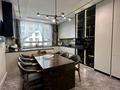 4-бөлмелі пәтер · 145 м² · 6/9 қабат, Е 900 2, бағасы: 165 млн ₸ в Астане, Нура р-н — фото 19