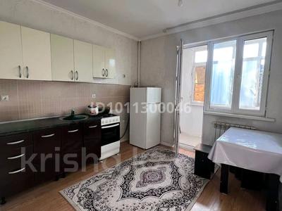 1-бөлмелі пәтер · 39 м² · 5/9 қабат, мкр Нуркент 51 — Бауыржана Момышулы - Турара Рыскулова, бағасы: 25 млн ₸ в Алматы, Алатауский р-н