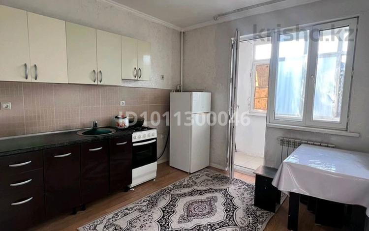 1-бөлмелі пәтер · 39 м² · 5/9 қабат, мкр Нуркент 51 — Бауыржана Момышулы - Турара Рыскулова, бағасы: 25 млн ₸ в Алматы, Алатауский р-н — фото 2