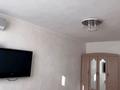 1-бөлмелі пәтер · 39 м² · 5/9 қабат, мкр Нуркент 51 — Бауыржана Момышулы - Турара Рыскулова, бағасы: 25 млн ₸ в Алматы, Алатауский р-н — фото 3