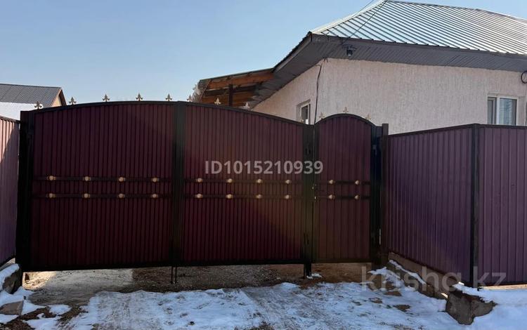 Жеке үй · 4 бөлме · 70 м² · 11.2 жүзд., Әуезов 77 — Алдашев Әуезов, бағасы: 30 млн ₸ в Шамалгане — фото 2