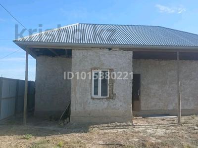 Жеке үй · 3 бөлме · 50 м² · 10 жүзд., Каратаев 31, бағасы: 7 млн ₸ в 