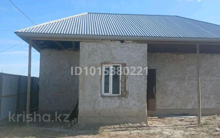 Отдельный дом · 3 комнаты · 50 м² · 10 сот., Каратаев 31 за 7 млн ₸ в  — фото 2