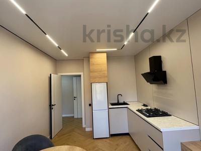 1-бөлмелі пәтер · 39 м² · 3/5 қабат, Алтын орда ш/а., бағасы: 20.3 млн ₸ в Актобе, мкр. Алтын орда