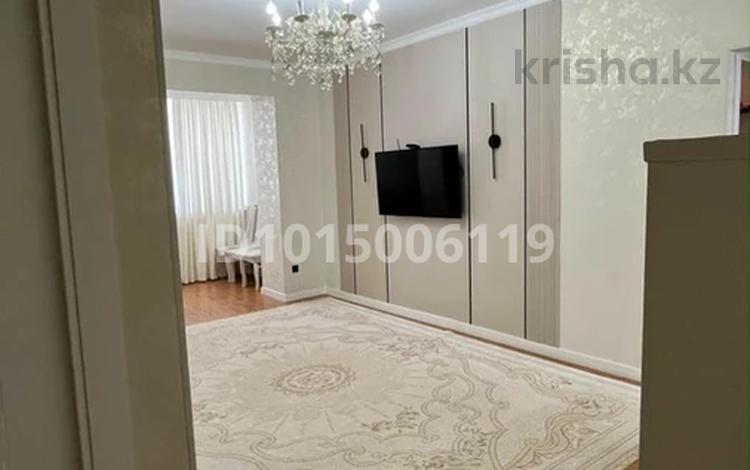 4-комнатная квартира · 91 м² · 3/5 этаж, 14-й мкр 45 за 33 млн ₸ в Актау — фото 2