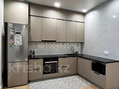 4-комнатная квартира · 92 м² · 16/17 этаж, Туран 44Б — Туран - Орынбор за 79.9 млн 〒 в Астане, Есильский р-н