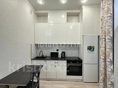 2-комнатная квартира · 38 м² · 14/17 этаж, Туран 50/4 за 30.5 млн ₸ в Астане, Есильский р-н