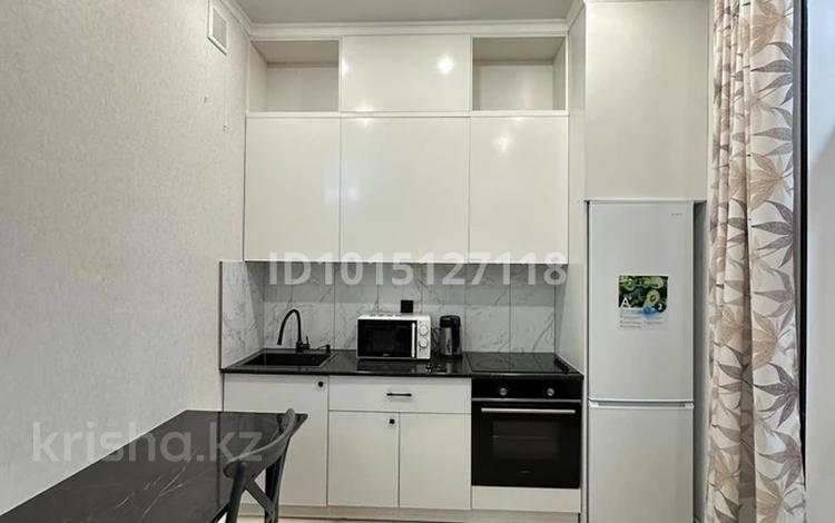 2-комнатная квартира · 38 м² · 14/17 этаж, Туран 50/4 за 30.5 млн ₸ в Астане, Есильский р-н — фото 2