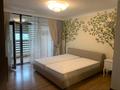 4-бөлмелі пәтер · 155 м² · 14/18 қабат, Аскарова 10, бағасы: 850 000 ₸ в Алматы, Бостандыкский р-н — фото 4