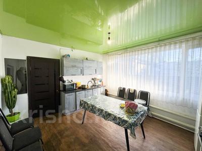 Отдельный дом · 5 комнат · 110 м² · 5 сот., Гагарина 96 за 22 млн 〒 в Талдыкоргане