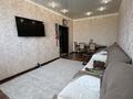 2-комнатная квартира · 62 м² · 5/10 этаж, ул. Кайрата Рыскулбекова 16 за 27.5 млн ₸ в Астане, Алматы р-н