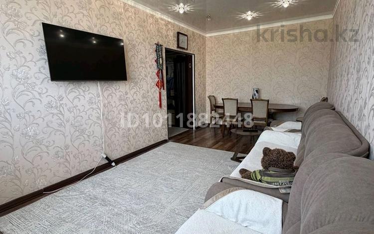 2-комнатная квартира · 62 м² · 5/10 этаж, ул. Кайрата Рыскулбекова 16 за 27.5 млн ₸ в Астане, Алматы р-н — фото 2