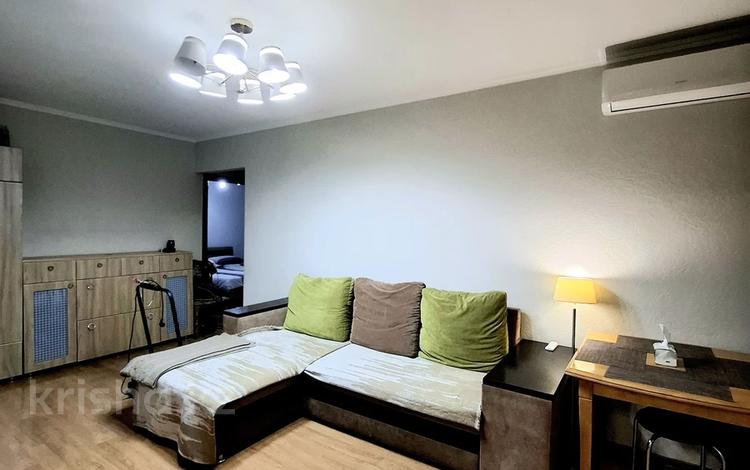 3-комнатная квартира · 65 м² · 3/5 этаж, Радостовца 49 — Уг.Жамбыла за 330 000 ₸ в Алматы, Алмалинский р-н — фото 2