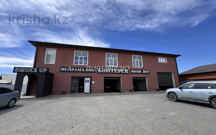 Еркін, кеңселер, дүкендер мен бутиктер, қоғамдық тамақтану орны, сұлулық салондары, фитнес және спорт, медорталықтар мен дәріханалар, білім орталықтары, ойын-сауық, конференц-залдар, кабинеттер және жұмыс орындары, студиялар · 288 м², бағасы: 600 000 〒 в Кульсары — фото 2