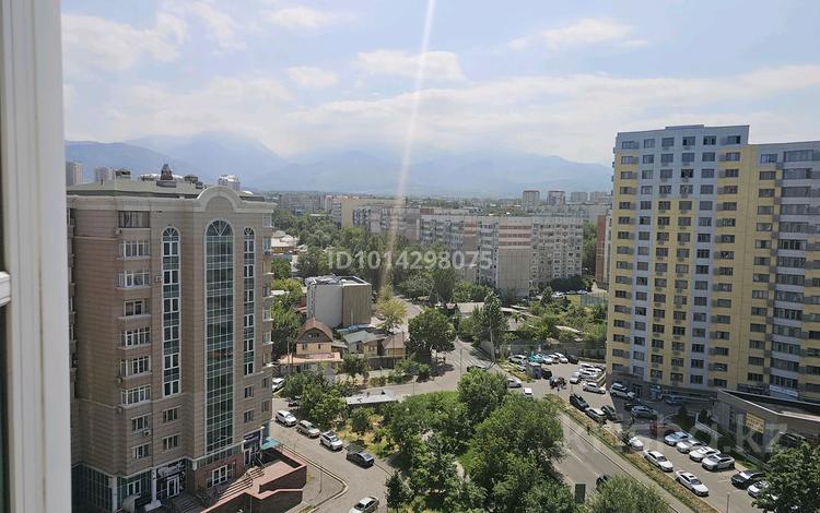 2-комнатная квартира · 60 м² · 12/14 этаж, Навои за 320 000 ₸ в Алматы, Ауэзовский р-н — фото 2