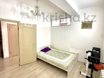 2-бөлмелі пәтер · 51 м² · 2/10 қабат, Бузурбаева 4Б, бағасы: 36.5 млн ₸ в Алматы, Медеуский р-н