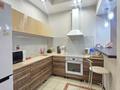 2-бөлмелі пәтер · 62.6 м² · 18/22 қабат, Нажимеденова 10/4, бағасы: 32.5 млн ₸ в Астане, Сарайшык р-н — фото 8